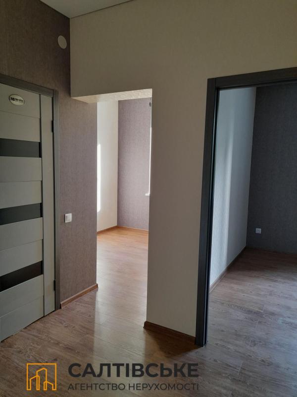 Sale 1 bedroom-(s) apartment 33 sq. m., Marshala Batytskoho Street 20/3