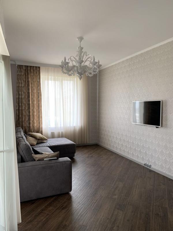 Long term rent 2 bedroom-(s) apartment Mykilsko-Slobidska Street 3а