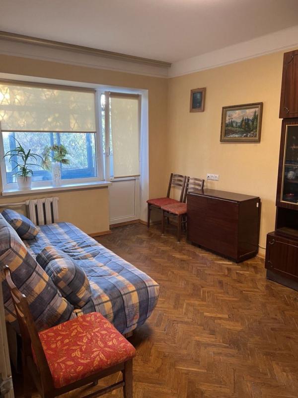 Sale 2 bedroom-(s) apartment 45 sq. m., Ivana Kotlyarevskogo Boulevard (Pratsi Boulevard) 1