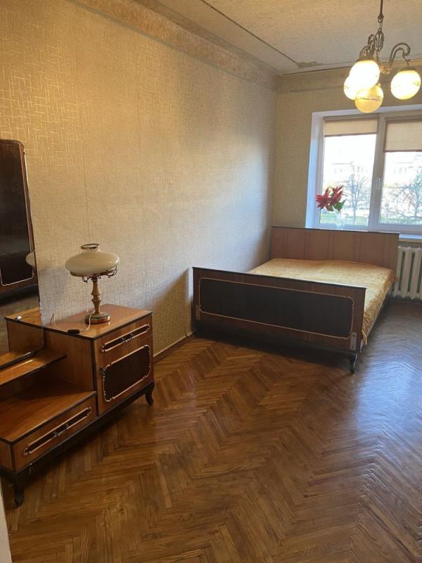 Sale 2 bedroom-(s) apartment 45 sq. m., Ivana Kotlyarevskogo Boulevard (Pratsi Boulevard) 1