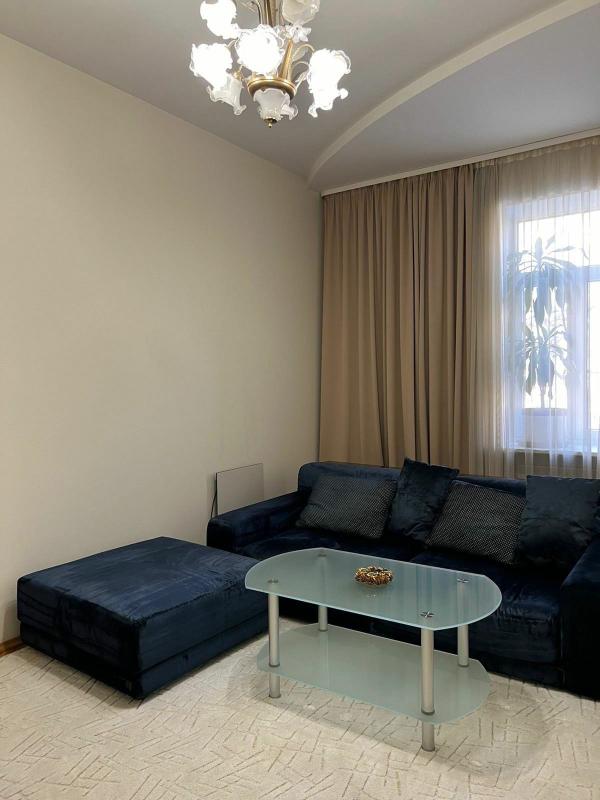 Sale 3 bedroom-(s) apartment 95 sq. m., Sichovykh Striltsiv Street (Artema Street) 10