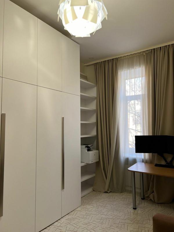 Sale 3 bedroom-(s) apartment 95 sq. m., Sichovykh Striltsiv Street (Artema Street) 10