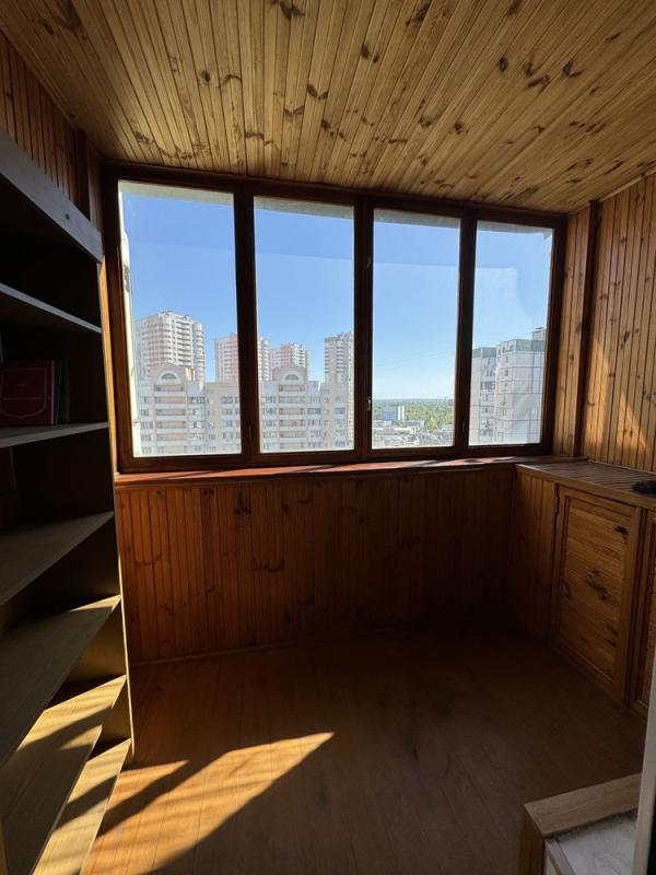 Long term rent 2 bedroom-(s) apartment Vyshniakivska Street 7а