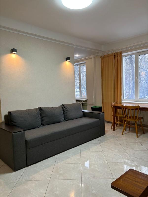 Long term rent 2 bedroom-(s) apartment Mykoly Mikhnovskoho Boulevard (Druzhby Narodiv Boulevard) 27