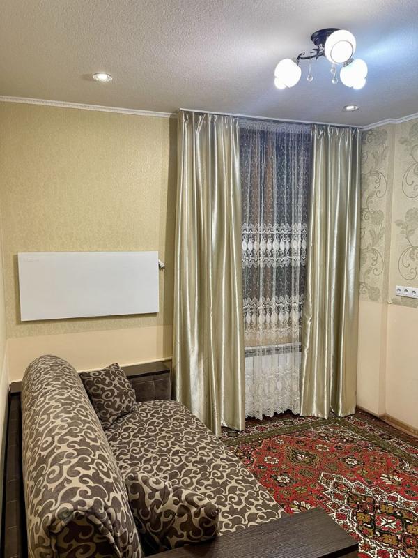 Sale 1 bedroom-(s) apartment 35 sq. m., Konovchenka street