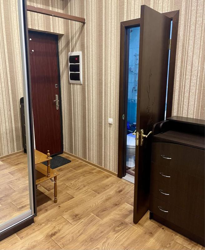 Продажа 1 комнатной квартиры 35 кв. м, Коновченко ул.