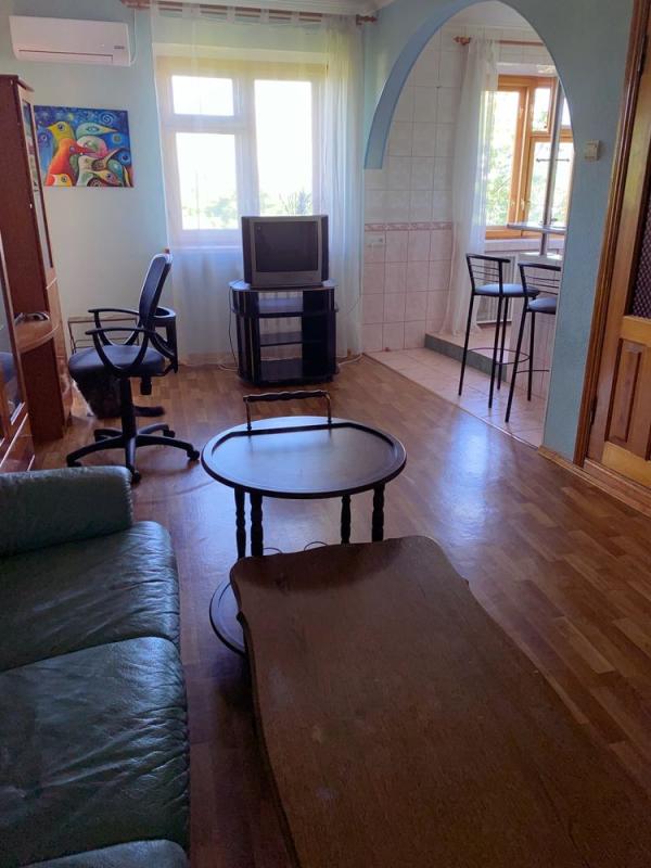 Long term rent 2 bedroom-(s) apartment Nauky avenue 64