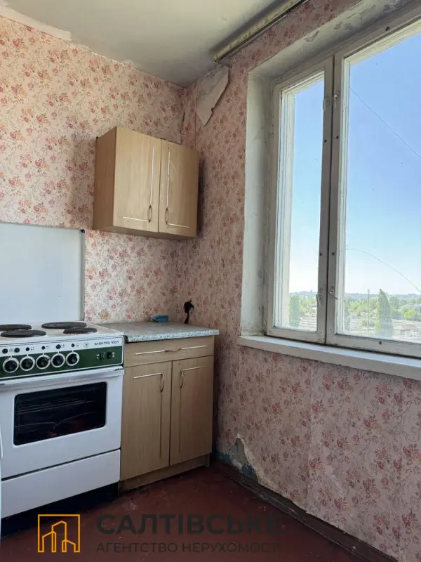 Apartment for sale - Valentynivska street 21б