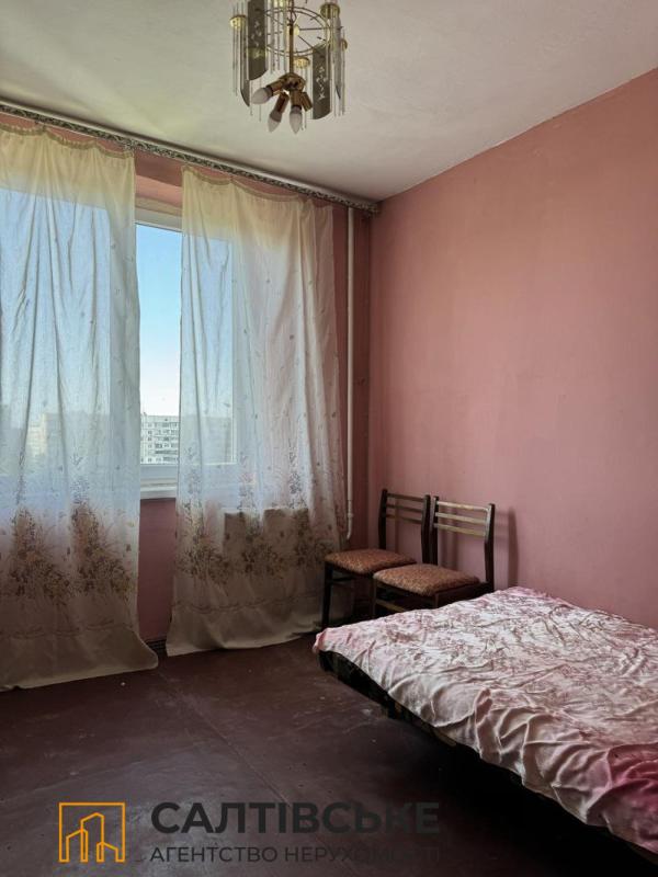 Sale 2 bedroom-(s) apartment 45 sq. m., Valentynivska street 21б