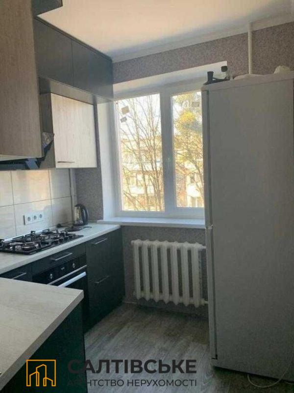 Sale 2 bedroom-(s) apartment 45 sq. m., Hvardiytsiv-Shyronintsiv Street 5а