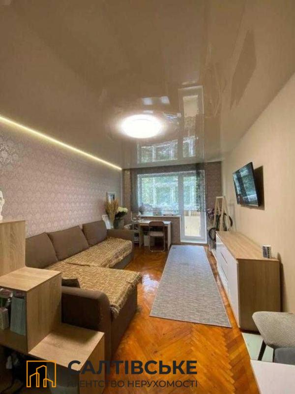 Sale 2 bedroom-(s) apartment 45 sq. m., Hvardiytsiv-Shyronintsiv Street 5а