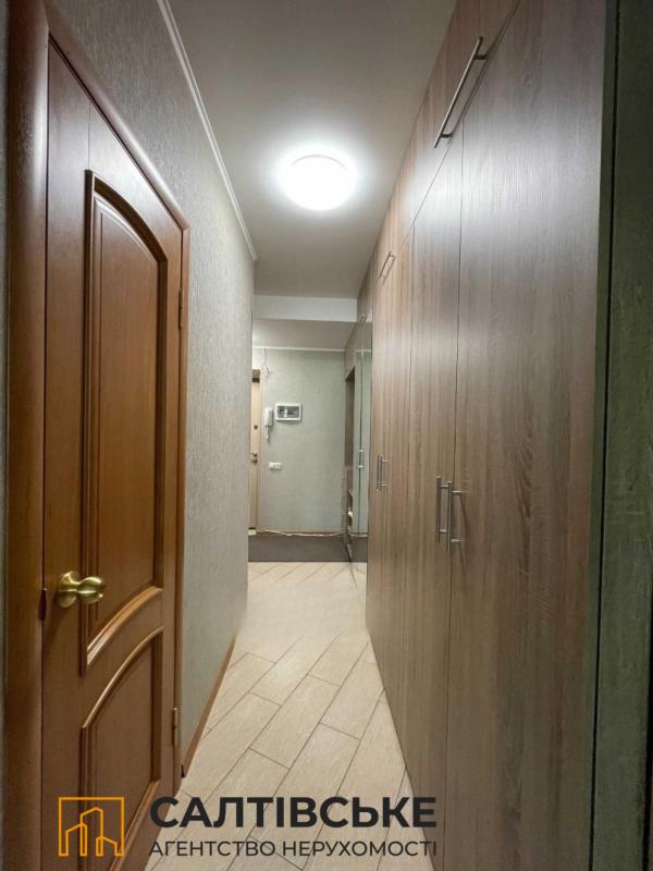 Sale 1 bedroom-(s) apartment 54 sq. m., Dzherelna Street 9а