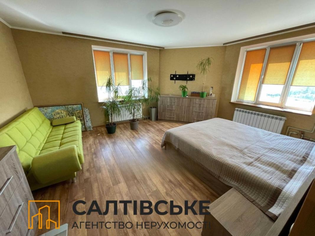 Sale 1 bedroom-(s) apartment 54 sq. m., Dzherelna Street 9а