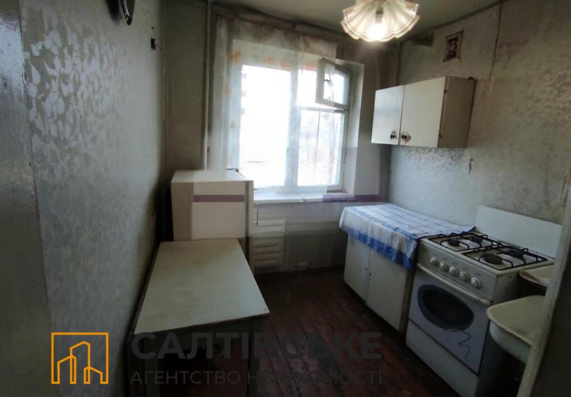 Sale 1 bedroom-(s) apartment 32 sq. m., Svitla Street 23а