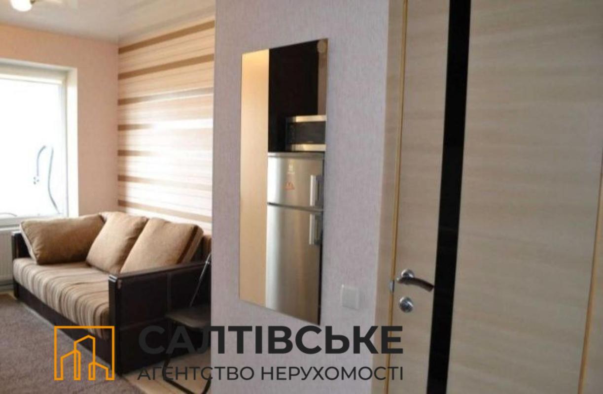 Sale 1 bedroom-(s) apartment 21 sq. m., Chernivetska Street 3В
