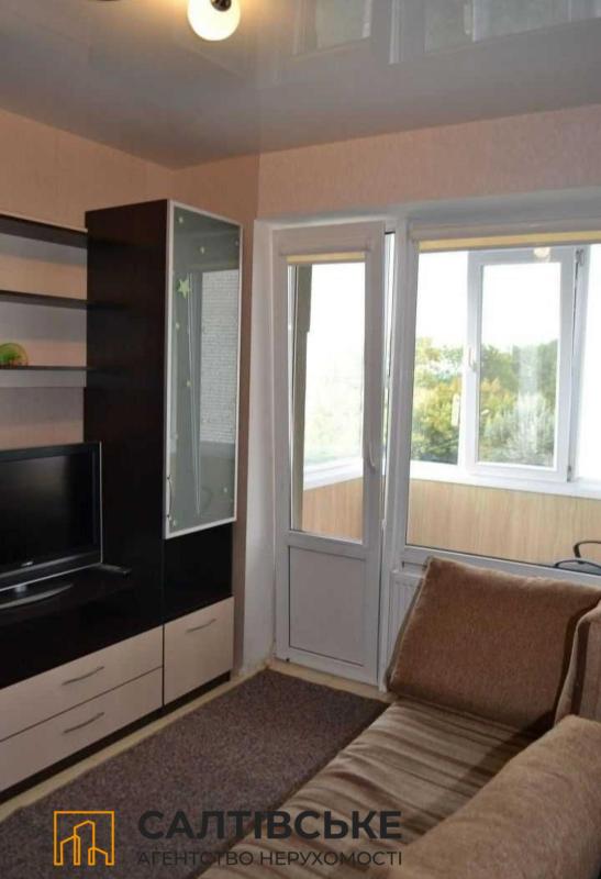 Sale 1 bedroom-(s) apartment 21 sq. m., Chernivetska Street 3В