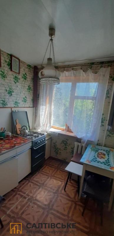Sale 1 bedroom-(s) apartment 31 sq. m., Hvardiytsiv-Shyronintsiv Street 10а