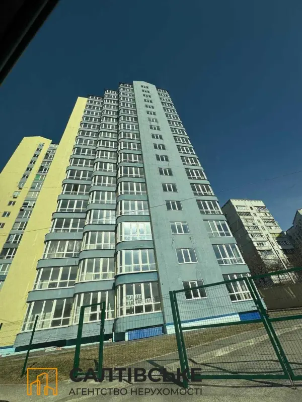 Apartment for sale - Dzherelna Street 11а