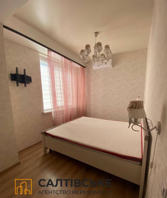 Sale 2 bedroom-(s) apartment 50 sq. m., Novooleksandrivska Street 54а к1
