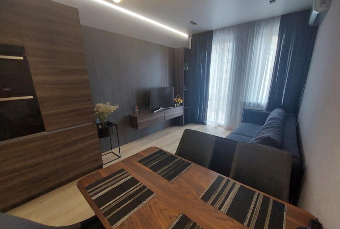 Sale 2 bedroom-(s) apartment 76 sq. m., Klochkivska Street