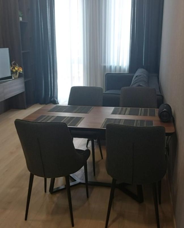 Sale 2 bedroom-(s) apartment 76 sq. m., Klochkivska Street