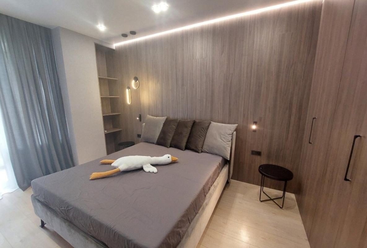 Sale 2 bedroom-(s) apartment 76 sq. m., Klochkivska Street