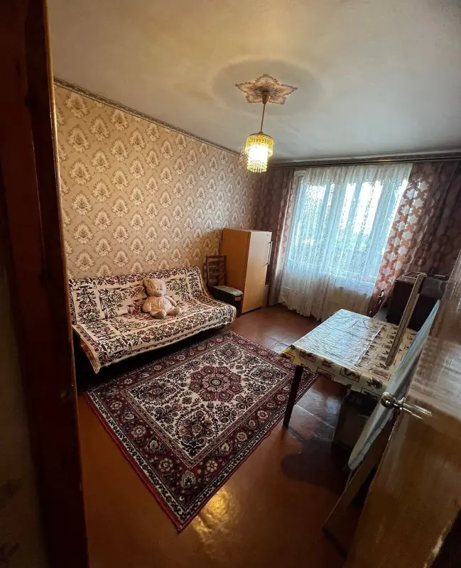Apartment for sale - Krasnodarska Street 183