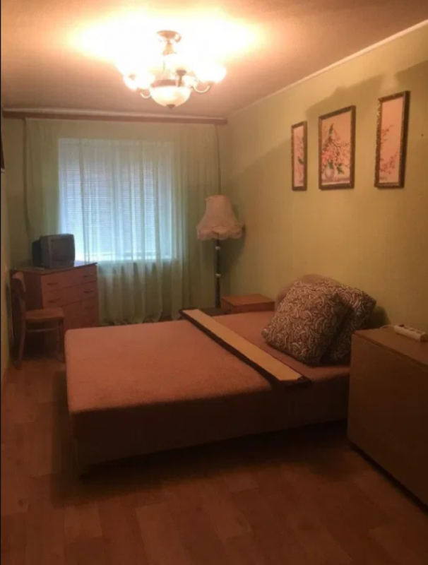 Long term rent 2 bedroom-(s) apartment Poltavsky Shlyakh Street 155а