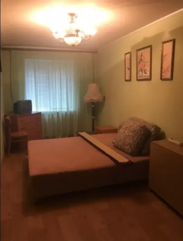 Apartment for rent - Poltavsky Shlyakh Street 155а