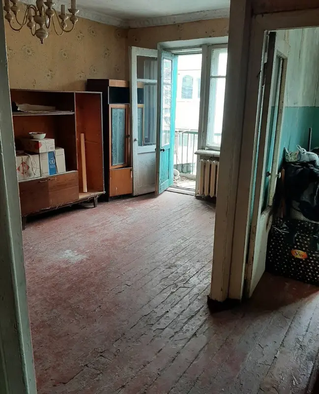Apartment for sale - Velyka Panasivska Street 36