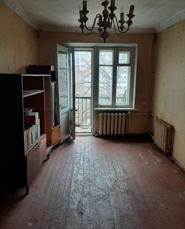 Sale 2 bedroom-(s) apartment 43 sq. m., Velyka Panasivska Street (Kotlova Street) 36