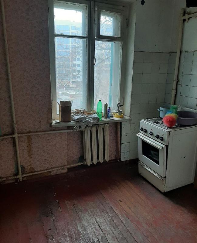 Продажа 2 комнатной квартиры 43 кв. м, Большая Панасовская ул. (Котлова) 36