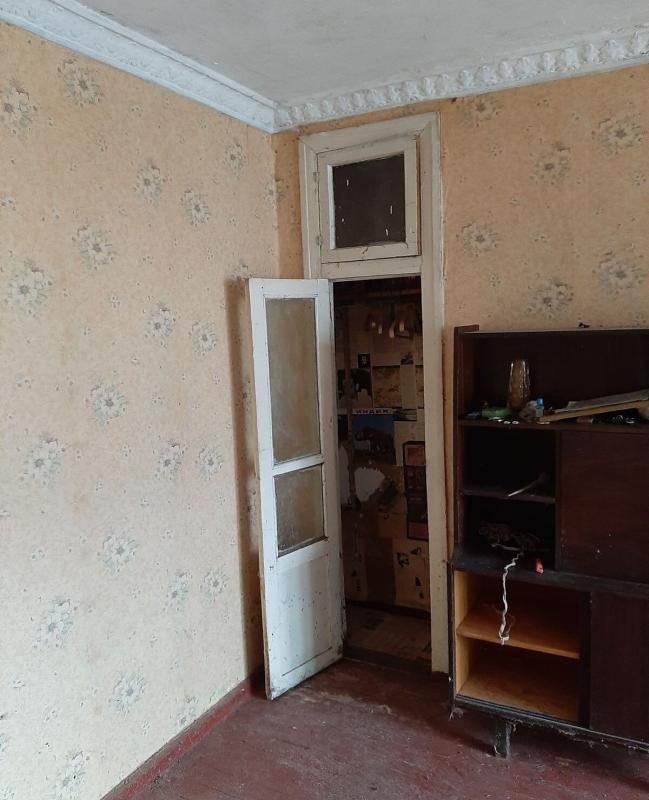 Sale 2 bedroom-(s) apartment 43 sq. m., Velyka Panasivska Street (Kotlova Street) 36