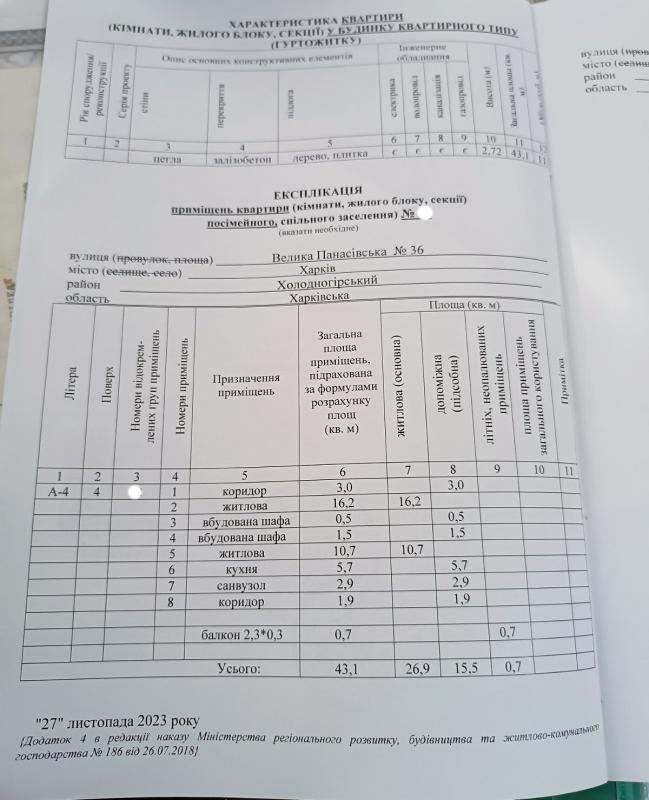 Продажа 2 комнатной квартиры 43 кв. м, Большая Панасовская ул. (Котлова) 36