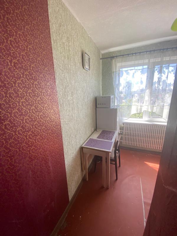 Продаж 1 кімнатної квартири 36 кв. м, Гвардійців-Широнінців вул. 21а