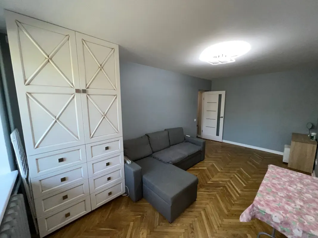 Apartment for rent - Simferopolska Street 11