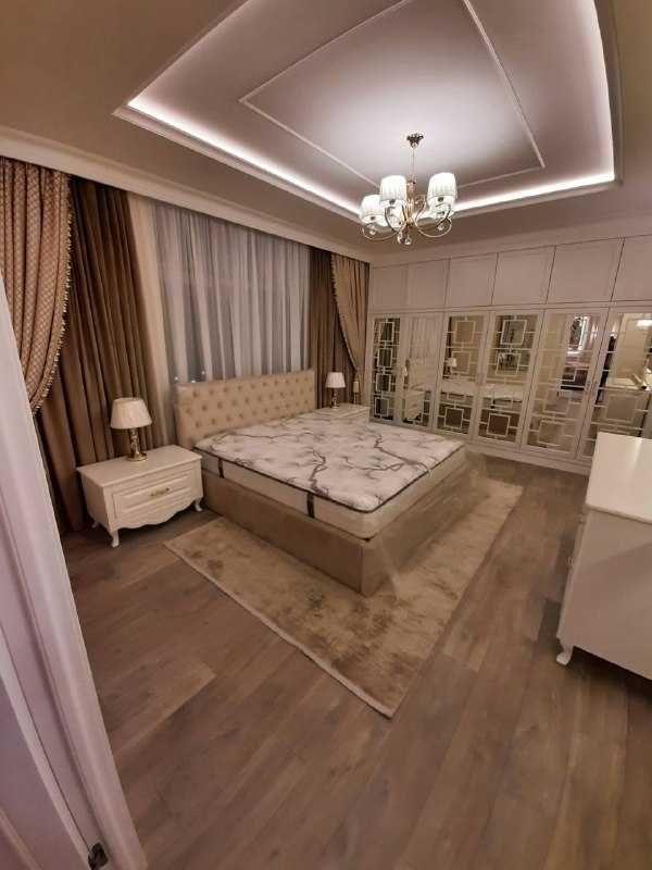 Long term rent 1 bedroom-(s) apartment Hlybochytska Street 32а
