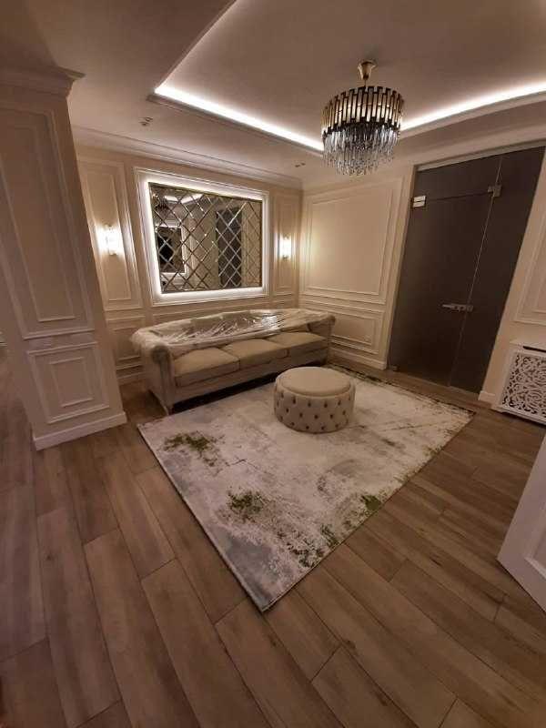 Long term rent 1 bedroom-(s) apartment Hlybochytska Street 32а