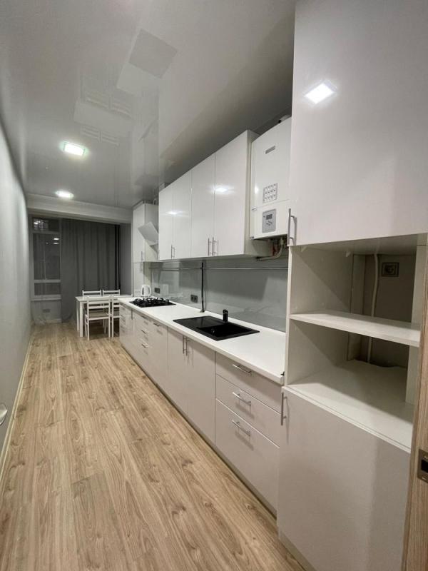 Long term rent 1 bedroom-(s) apartment Hlybochytska Street 13