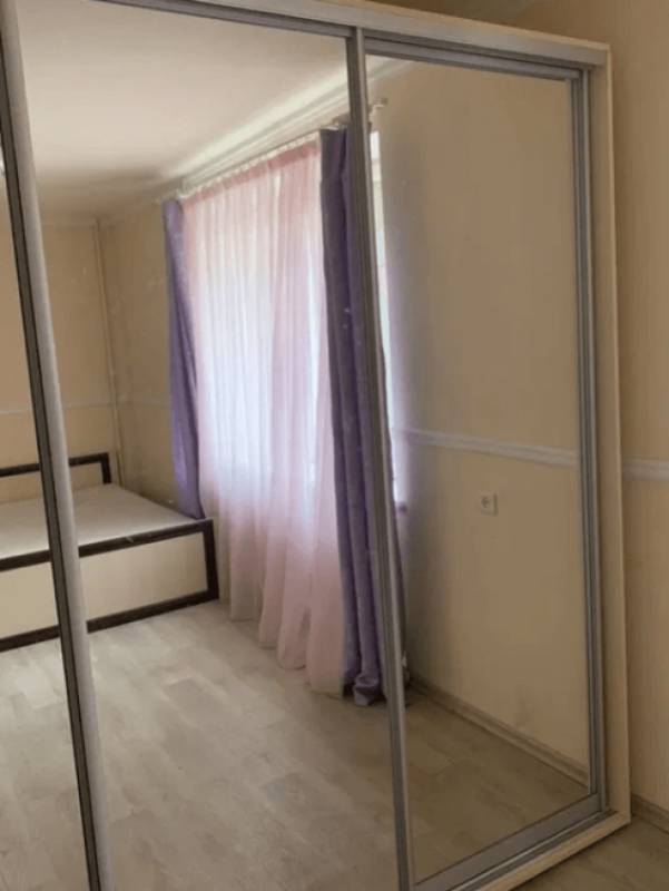 Long term rent 2 bedroom-(s) apartment Nauky avenue 19а