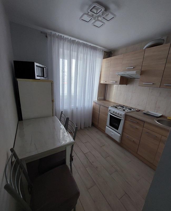 Long term rent 1 bedroom-(s) apartment 23 Serpnya Street 59