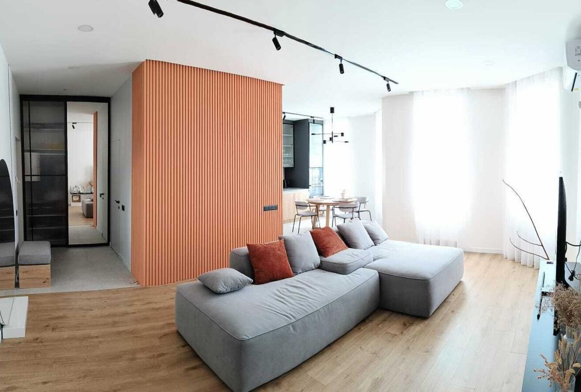 Sale 2 bedroom-(s) apartment 98 sq. m., Profesorska Street 14