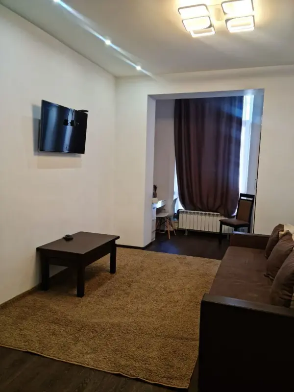 Apartment for rent - Biblyka Street 4