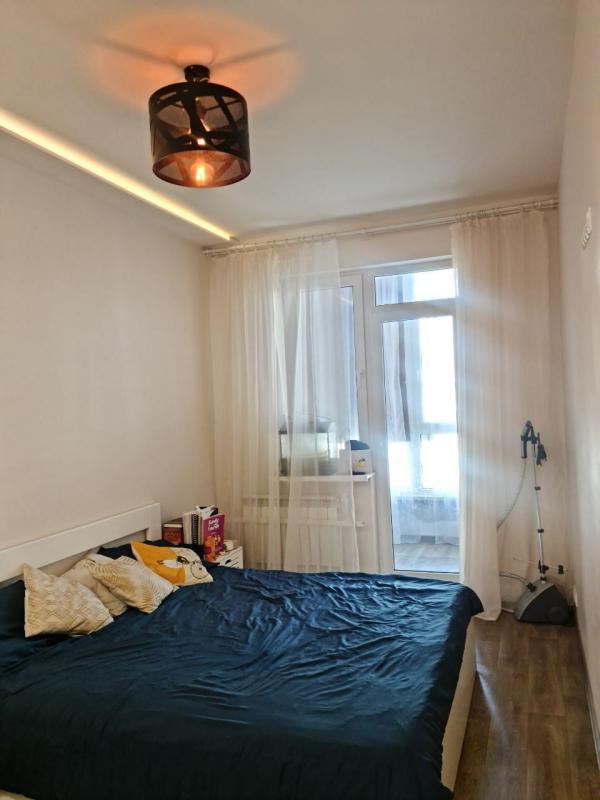 Long term rent 3 bedroom-(s) apartment Biblyka Street (2nd Pyatylitky Street) 4