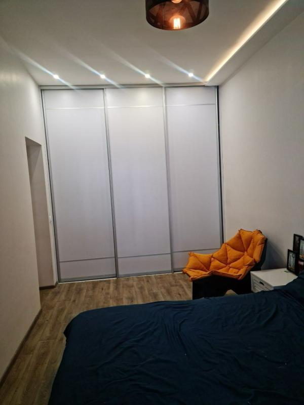 Long term rent 3 bedroom-(s) apartment Biblyka Street (2nd Pyatylitky Street) 4