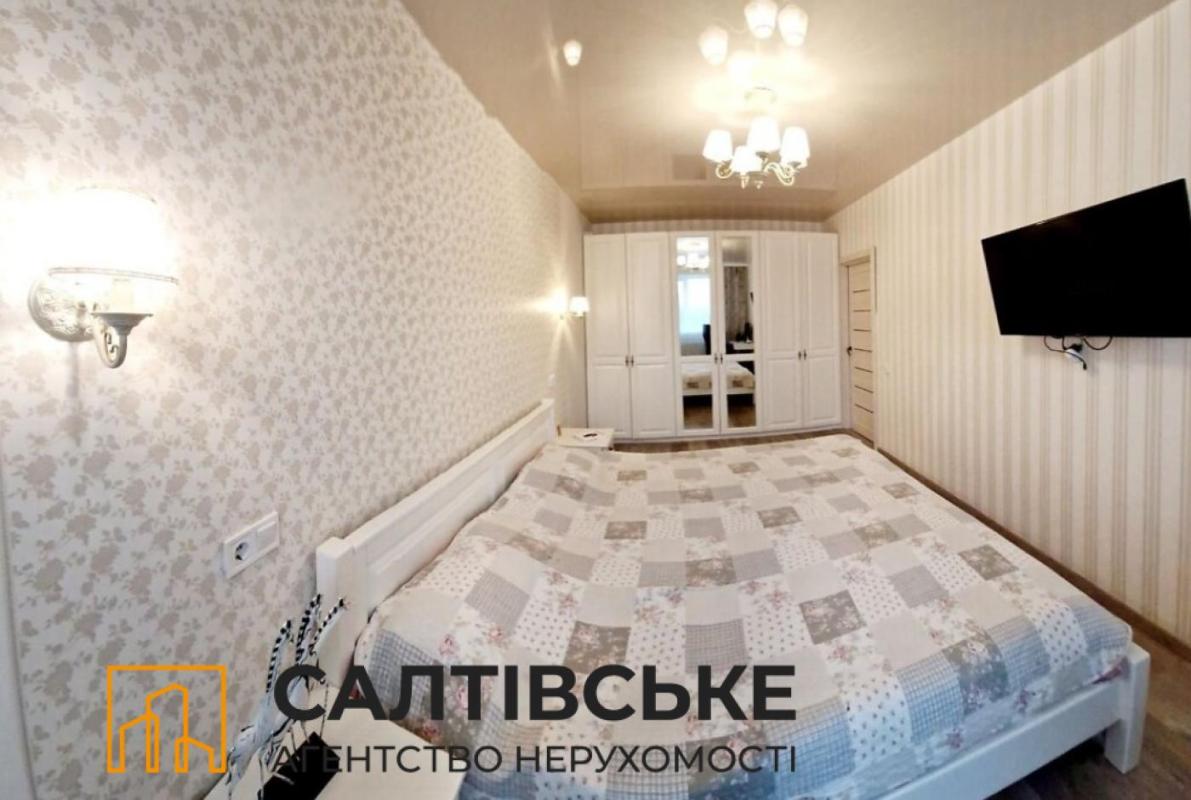 Sale 3 bedroom-(s) apartment 96 sq. m., Saltivske Highway 264н