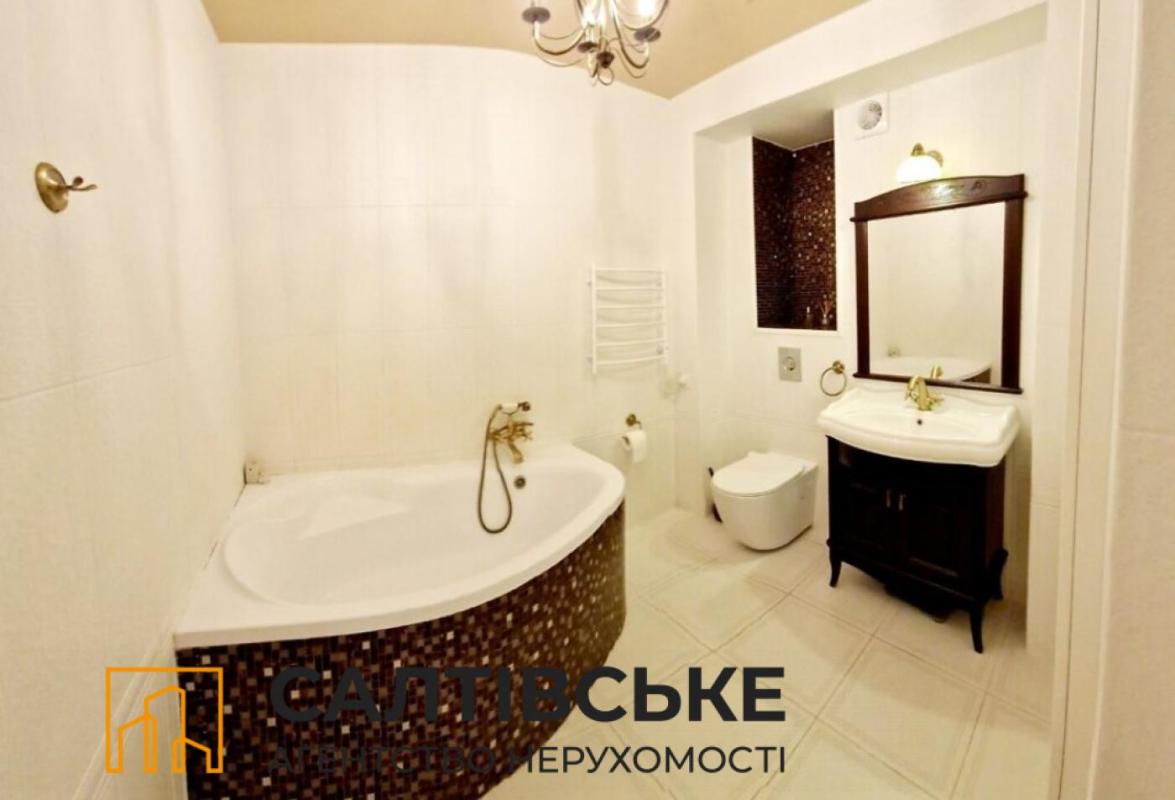 Sale 3 bedroom-(s) apartment 96 sq. m., Saltivske Highway 264н