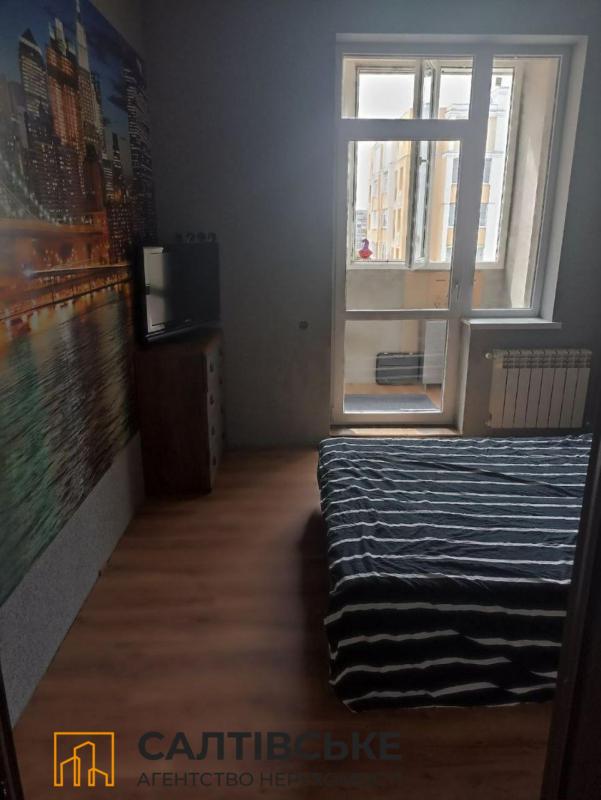 Sale 3 bedroom-(s) apartment 67 sq. m., Saltivske Highway 264к