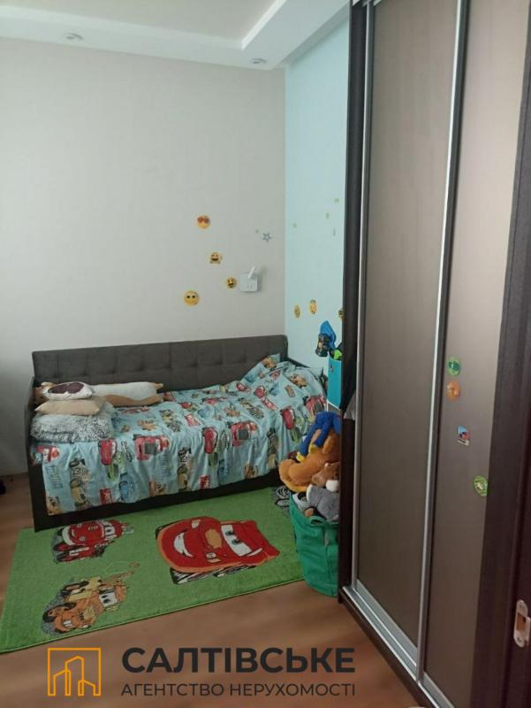 Sale 3 bedroom-(s) apartment 67 sq. m., Saltivske Highway 264к