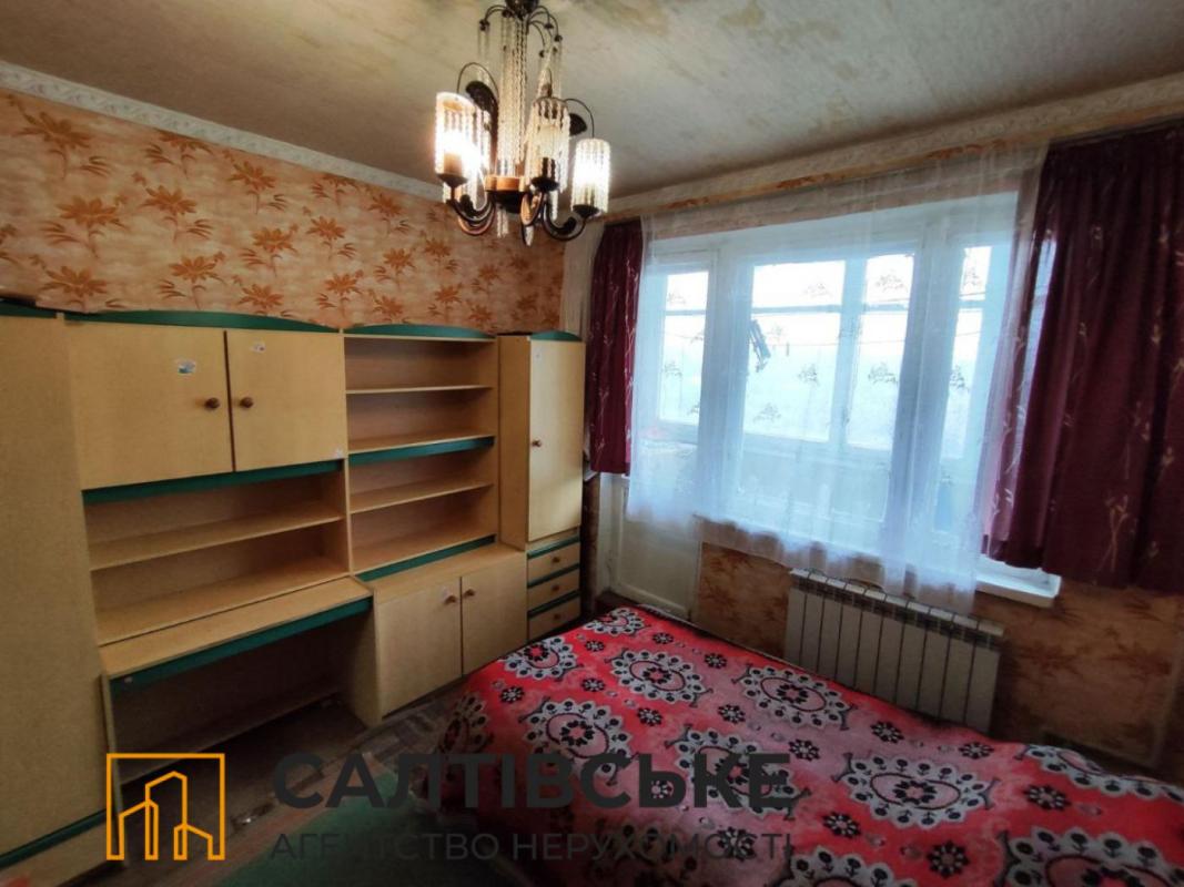 Sale 4 bedroom-(s) apartment 83 sq. m., Sonyachna Street 1